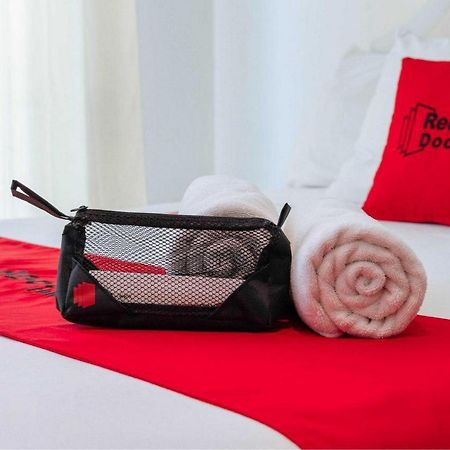 RedDoorz Syariah near Hajimena Lampung Hotel Bandar Lampung Luaran gambar